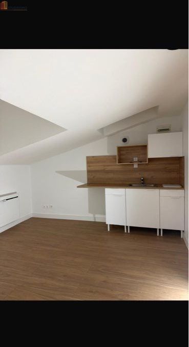 Studio 33m² Cholet centre - Meublé, calme - Photo 4