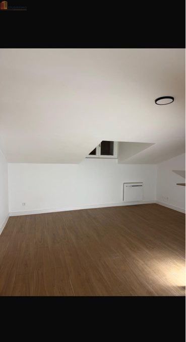 Studio 33m² Cholet centre - Meublé, calme - Photo 2