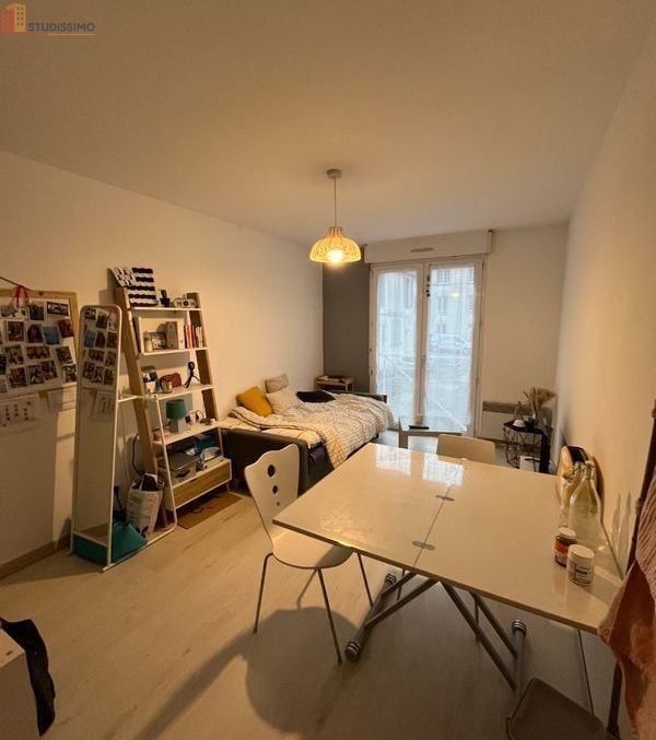 Studio 21m² Cholet 49300 - Photo 18