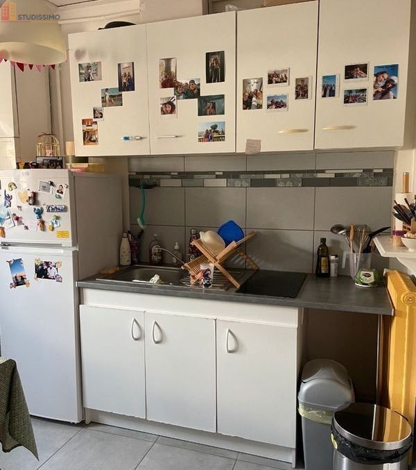 Studio meublé 21m² Angers 49100 - Hyper-centre, 3e étage - Photo 2
