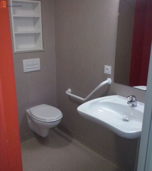 Studio 25m² Chemillé-en-Anjou - Proche gare - Photo 5