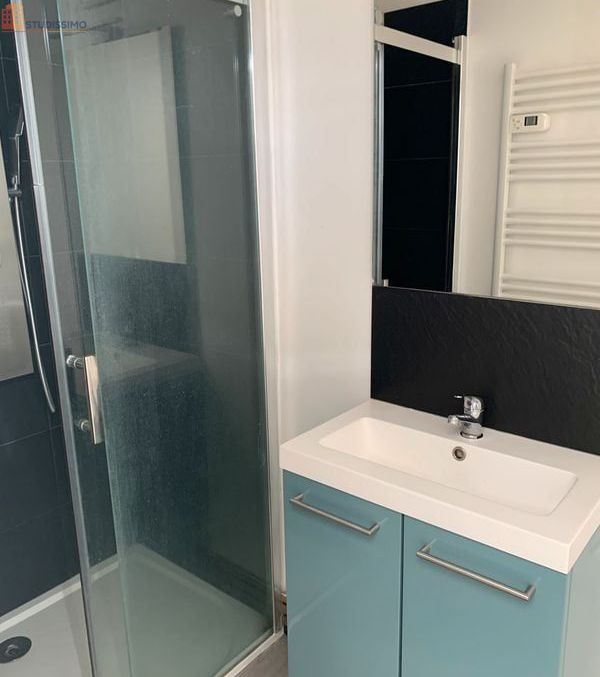 Studio 14m² Angers 49000 - Photo 1