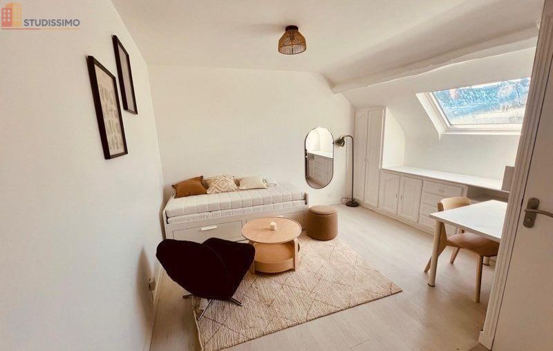 Studio à Angers