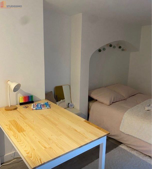 Studio 20m² Angers 49100 - Meublé, cœur de Doutre - Photo 2
