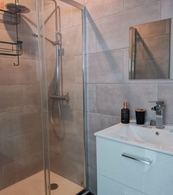 Studio meublé 21m² Angers 49100 - Tout inclus, lumineux - Photo 28