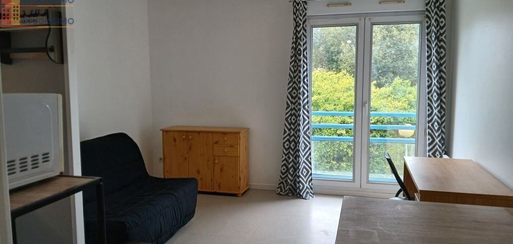 Studio à Angers