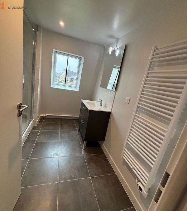 Studio 35m² Angers 49100 - Neuf, lumineux - Photo 29