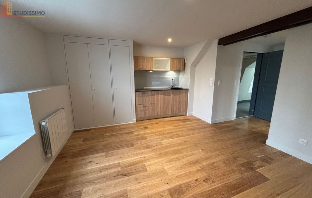 Studio 35m² Angers 49100 - Neuf, lumineux - Photo 10