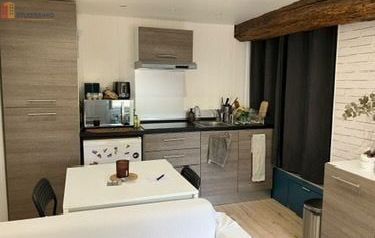 Studio meublé 19m² Angers 49100 - Proche centre-ville - Photo 8