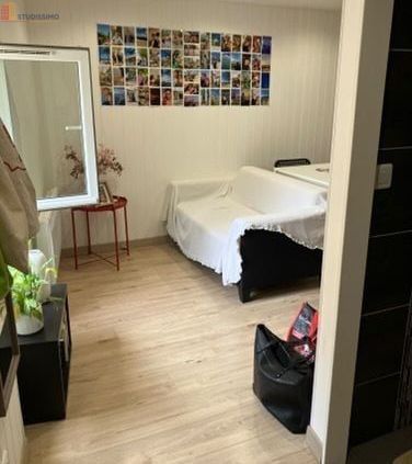 Studio meublé 19m² Angers 49100 - Proche centre-ville - Photo 6