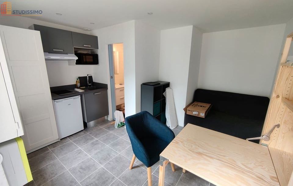 Studio à Angers