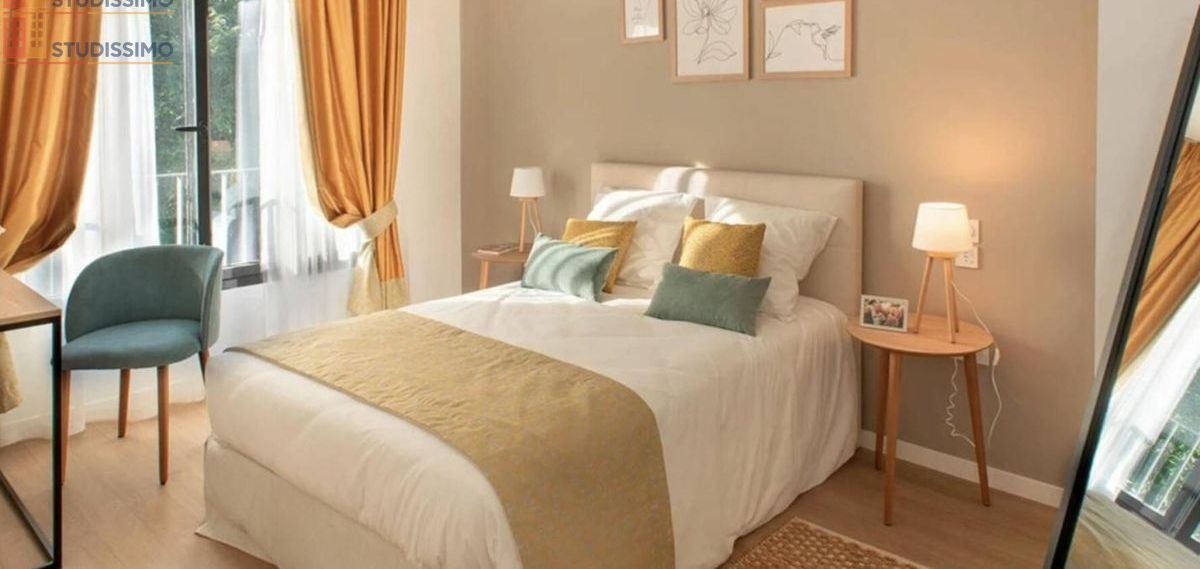 Studio meublé 45m² Trélazé - Lumineux, spacieux - Photo 29