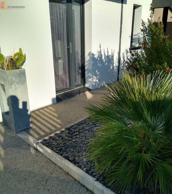 Studio meublé 17m² Écouflant 49000 - Meublé, 1 pièce - Photo 20