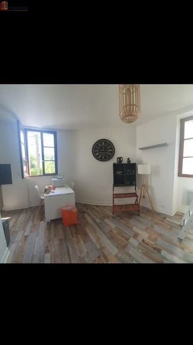 Studio meublé 21m² Angers 49100 - Meublé, proche centre - Photo 18