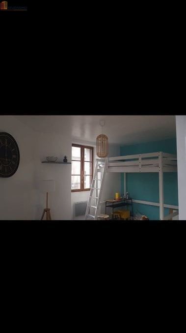 Studio meublé 21m² Angers 49100 - Meublé, proche centre - Photo 22