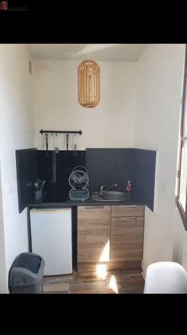 Studio meublé 21m² Angers 49100 - Meublé, proche centre - Photo 20