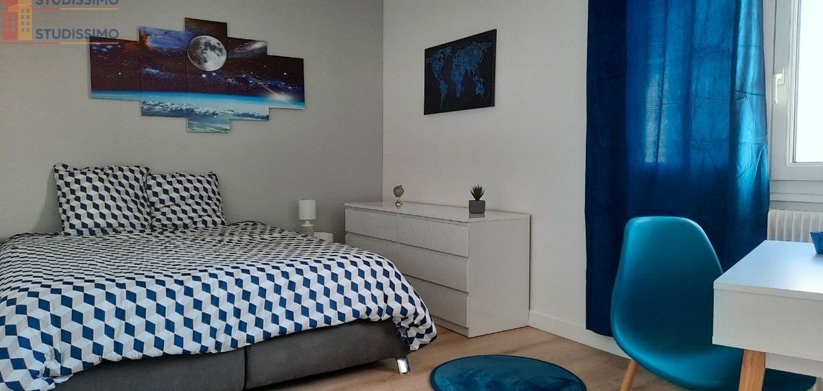 Studio meublé 10m² Saumur - Meublé - Photo 19