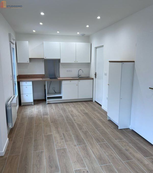 Studio 32m² Durtal - Avec extérieur, lumineux - Photo 14