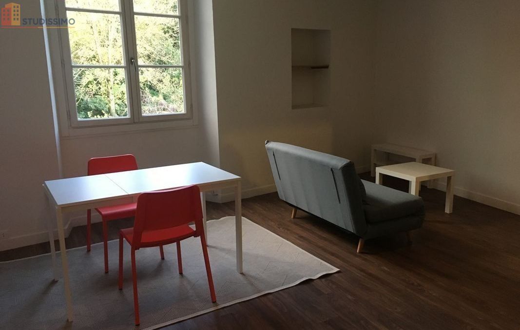 Studio 30m² Saumur 49400 - Photo 8