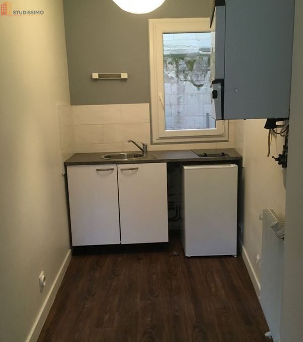 Studio 30m² Saumur 49400 - Photo 12