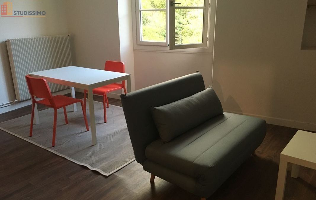 Studio 30m² Saumur 49400 - Photo 0