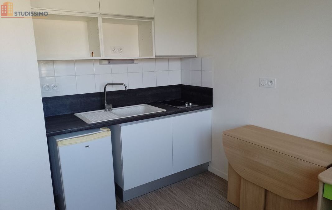 Studio meublé 20m² Chalonnes-sur-Loire - Meublé, DPE B - Photo 32
