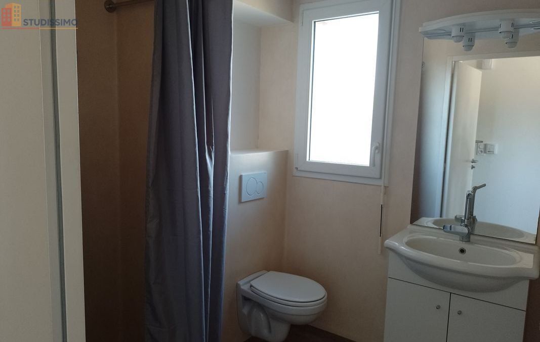 Studio meublé 20m² Chalonnes-sur-Loire - Meublé, DPE B - Photo 8