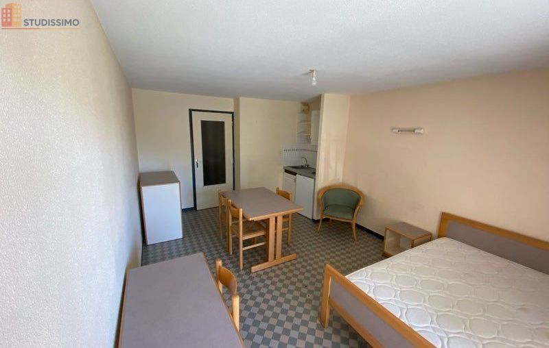 Studio 24m² Cholet - Plein sud, résidence sécurisée - Photo 10