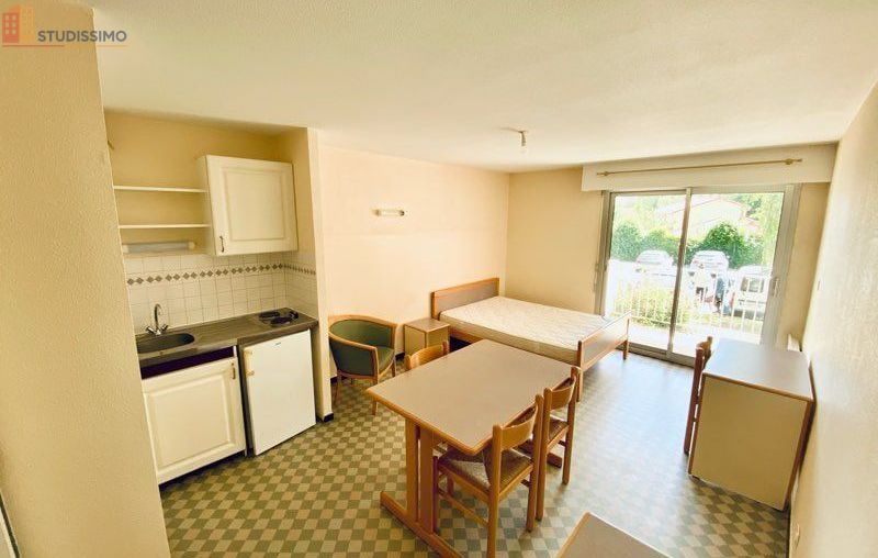 Studio à Cholet