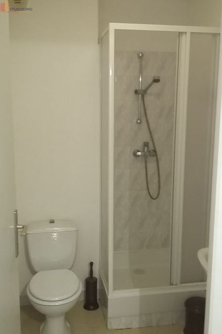 Studio 17m² Angers 49100 - Photo 5