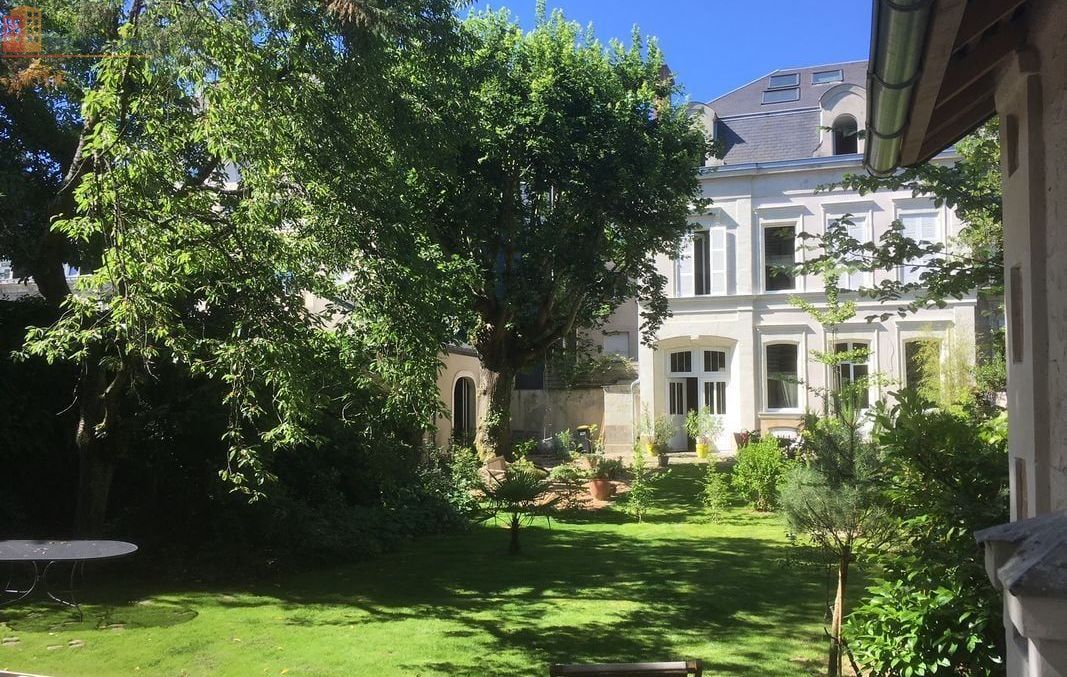 Studio meublé 35m² Angers 49000 - Lumineux, meublé - Photo 102