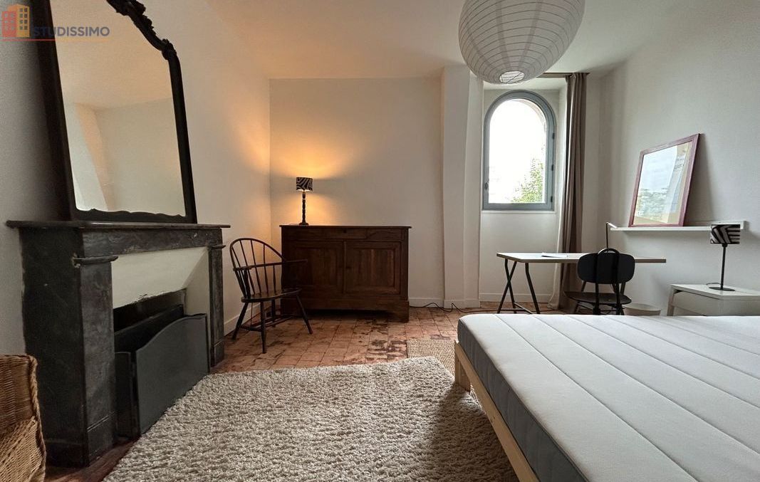 Studio meublé 35m² Angers 49000 - Lumineux, meublé - Photo 78
