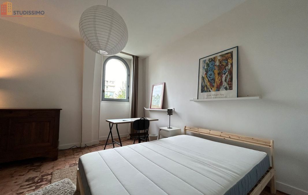 Studio meublé 35m² Angers 49000 - Lumineux, meublé - Photo 72