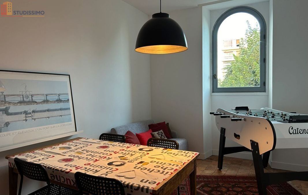 Studio meublé 35m² Angers 49000 - Lumineux, meublé - Photo 14