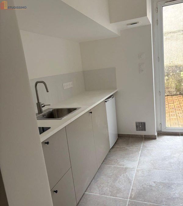 Studio à Angers