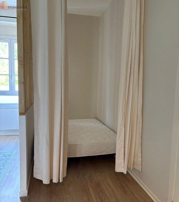 Studio 28m² Angers 49000 - Meublé, refait à neuf - Photo 2