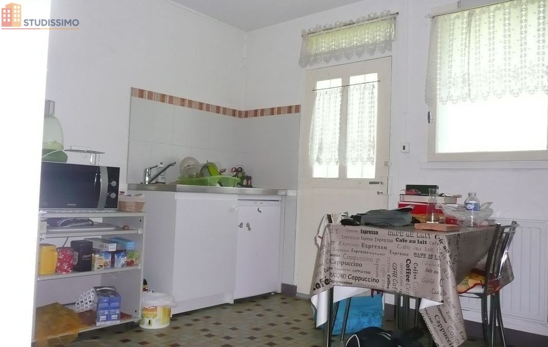 Studio meublé 23m² Angers 49000 - Calme, dans maison - Photo 7