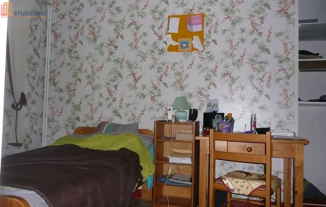 Studio meublé 23m² Angers 49000 - Calme, dans maison - Photo 5