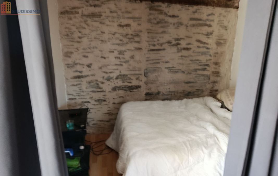 Studio meublé 25m² Trélazé - Meublé, DPE C - Photo 23
