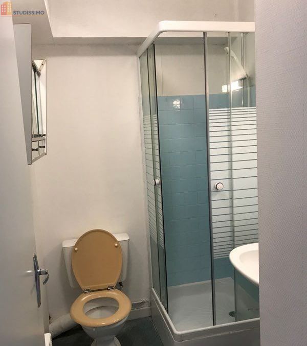 Studio 21m² Angers 49100 - Centre-ville - Photo 2