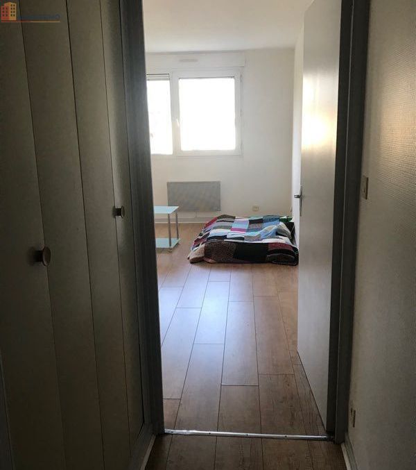 Studio 21m² Angers 49100 - Centre-ville - Photo 4