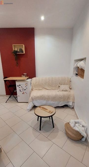 Studio 15m² Angers 49100 - Hyper centre - Photo 7