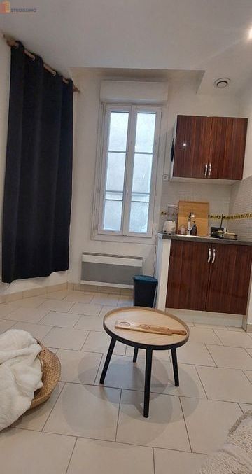 Studio 15m² Angers 49100 - Hyper centre - Photo 10