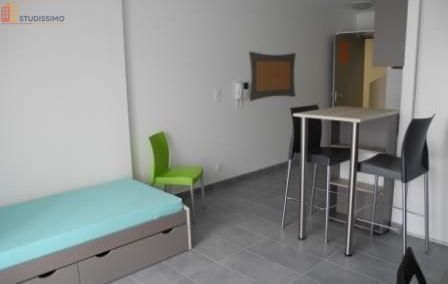 Studio meublé 25m² Beaupréau-en-Mauges - Centre, meublé - Photo 2