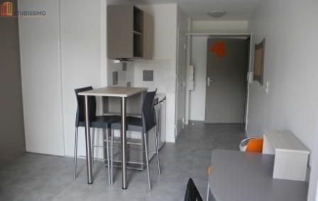 Studio à Beaupréau-en-Mauges