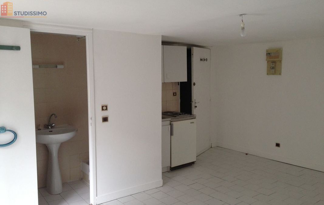 Studio 20m² Angers 49100 - Photo 8