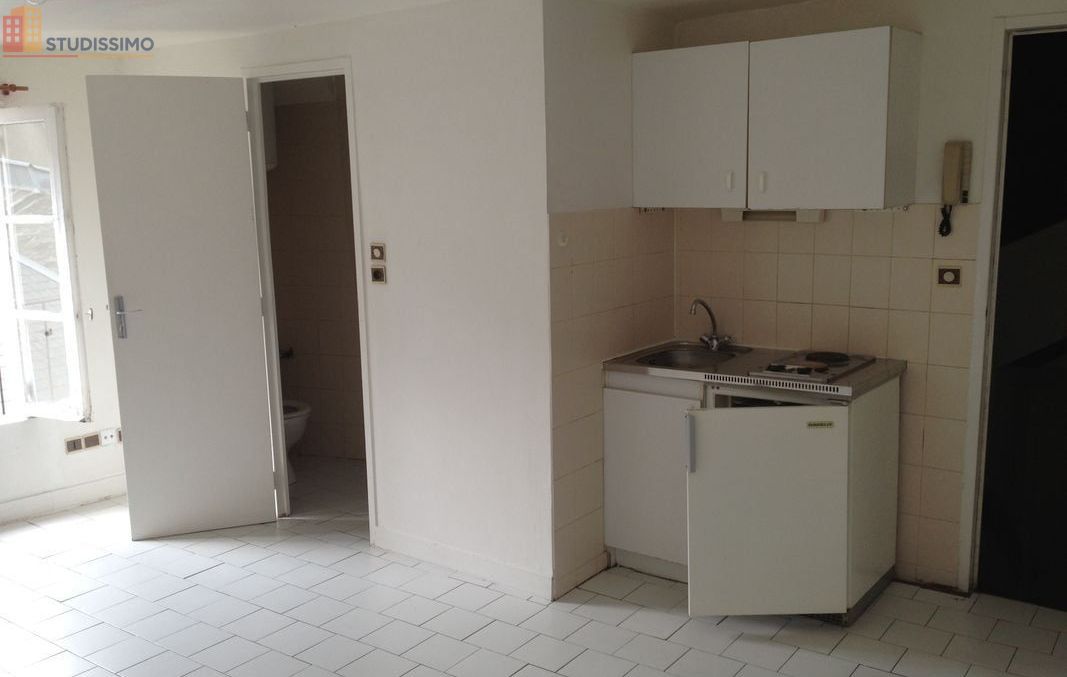 Studio 20m² Angers 49100 - Photo 6