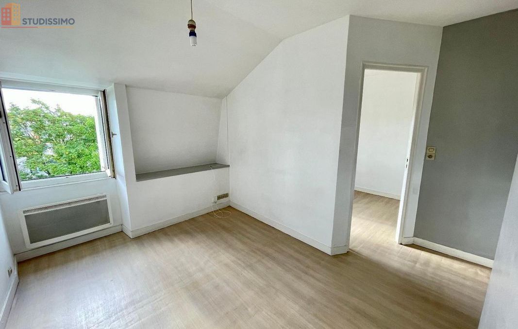 Studio à Angers