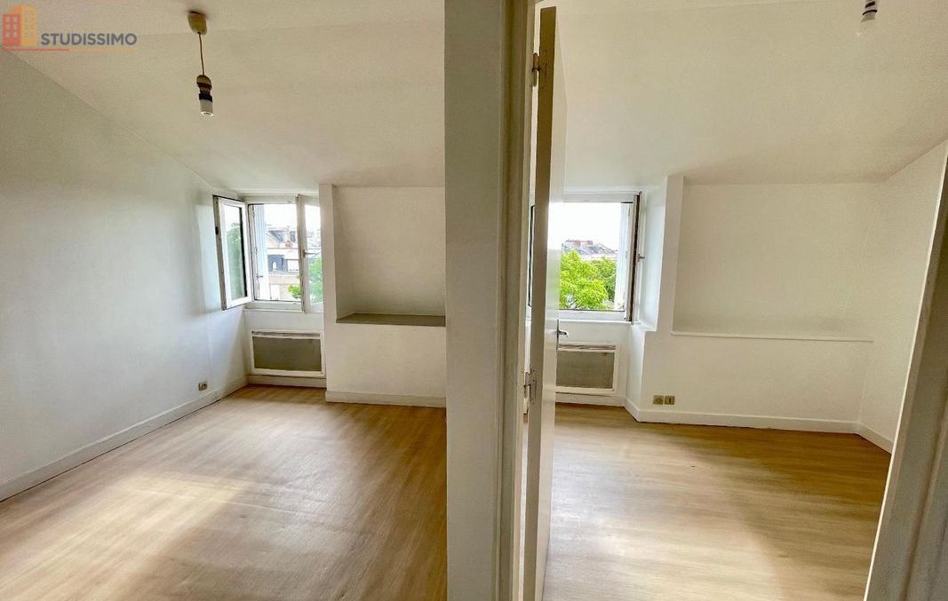 Studio 21m² Angers 49100 - Photo 3