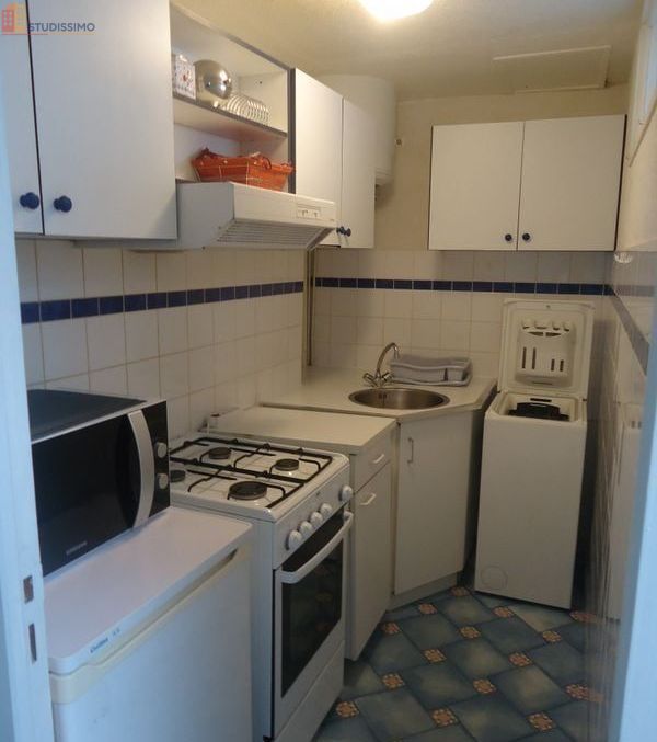 Studio meublé 38m² Saumur - Lumineux, meublé - Photo 5